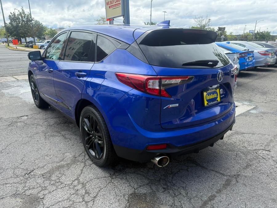2020 Acura RDX SH-AWD w/A-Spec Pkg, available for sale in Hartford, Connecticut | VEB Auto Sales. Hartford, Connecticut 2020 Acura RDX SH-AWD w/A-Spec Pkg, available for sale in Hartford, Connecticut | VEB Auto Sales. Hartford, Connecticut