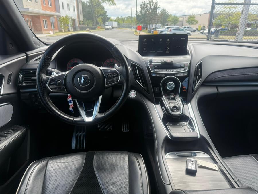 2020 Acura RDX SH-AWD w/A-Spec Pkg, available for sale in Hartford, Connecticut | VEB Auto Sales. Hartford, Connecticut 2020 Acura RDX SH-AWD w/A-Spec Pkg, available for sale in Hartford, Connecticut | VEB Auto Sales. Hartford, Connecticut