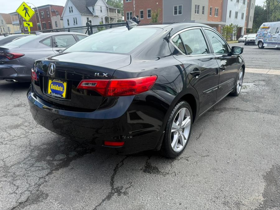 2013 Acura ILX 4dr Sdn 2.0L Tech Pkg, available for sale in Hartford, Connecticut | VEB Auto Sales. Hartford, Connecticut 2013 Acura ILX 4dr Sdn 2.0L Tech Pkg, available for sale in Hartford, Connecticut | VEB Auto Sales. Hartford, Connecticut