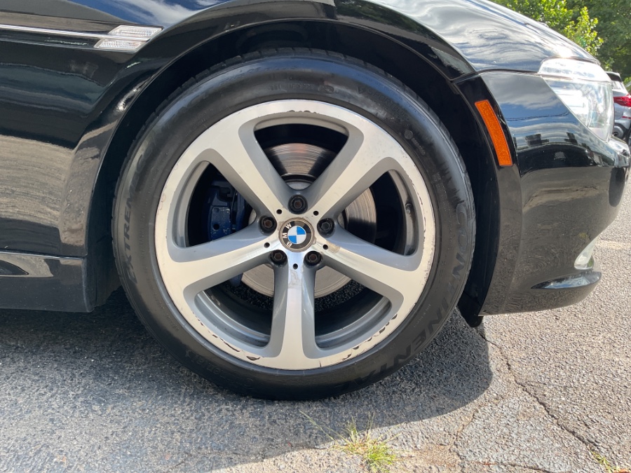 2008 BMW 6 Series 2dr Conv 650i, available for sale in Waterbury, Connecticut | Jim Juliani Motors. Waterbury, Connecticut 2008 BMW 6 Series 2dr Conv 650i, available for sale in Waterbury, Connecticut | Jim Juliani Motors. Waterbury, Connecticut