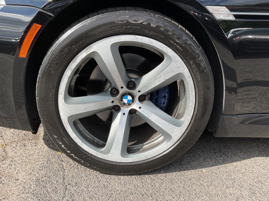 2008 BMW 6 Series 2dr Conv 650i, available for sale in Waterbury, Connecticut | Jim Juliani Motors. Waterbury, Connecticut 2008 BMW 6 Series 2dr Conv 650i, available for sale in Waterbury, Connecticut | Jim Juliani Motors. Waterbury, Connecticut