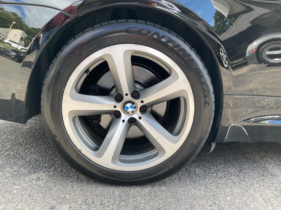 2008 BMW 6 Series 2dr Conv 650i, available for sale in Waterbury, Connecticut | Jim Juliani Motors. Waterbury, Connecticut 2008 BMW 6 Series 2dr Conv 650i, available for sale in Waterbury, Connecticut | Jim Juliani Motors. Waterbury, Connecticut