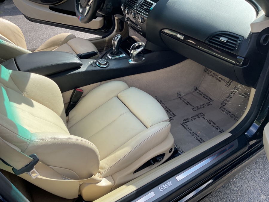 2008 BMW 6 Series 2dr Conv 650i, available for sale in Waterbury, Connecticut | Jim Juliani Motors. Waterbury, Connecticut 2008 BMW 6 Series 2dr Conv 650i, available for sale in Waterbury, Connecticut | Jim Juliani Motors. Waterbury, Connecticut