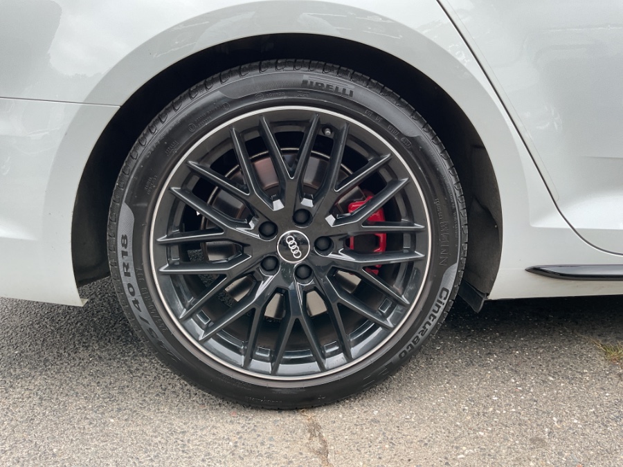 2018 Audi A4 2.0 TFSI Premium Plus S Tronic quattro AWD, available for sale in Waterbury, Connecticut | Jim Juliani Motors. Waterbury, Connecticut 2018 Audi A4 2.0 TFSI Premium Plus S Tronic quattro AWD, available for sale in Waterbury, Connecticut | Jim Juliani Motors. Waterbury, Connecticut