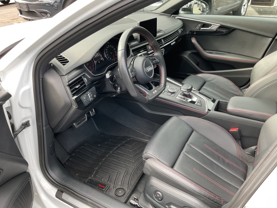 2018 Audi A4 2.0 TFSI Premium Plus S Tronic quattro AWD, available for sale in Waterbury, Connecticut | Jim Juliani Motors. Waterbury, Connecticut 2018 Audi A4 2.0 TFSI Premium Plus S Tronic quattro AWD, available for sale in Waterbury, Connecticut | Jim Juliani Motors. Waterbury, Connecticut