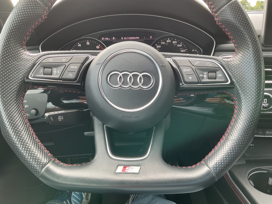 2018 Audi A4 2.0 TFSI Premium Plus S Tronic quattro AWD, available for sale in Waterbury, Connecticut | Jim Juliani Motors. Waterbury, Connecticut 2018 Audi A4 2.0 TFSI Premium Plus S Tronic quattro AWD, available for sale in Waterbury, Connecticut | Jim Juliani Motors. Waterbury, Connecticut