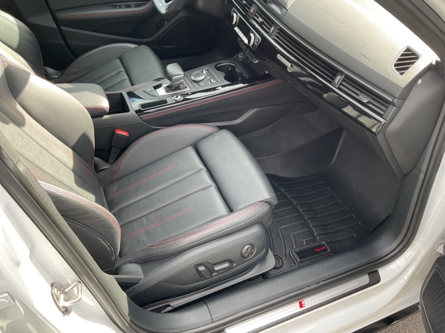 2018 Audi A4 2.0 TFSI Premium Plus S Tronic quattro AWD, available for sale in Waterbury, Connecticut | Jim Juliani Motors. Waterbury, Connecticut 2018 Audi A4 2.0 TFSI Premium Plus S Tronic quattro AWD, available for sale in Waterbury, Connecticut | Jim Juliani Motors. Waterbury, Connecticut