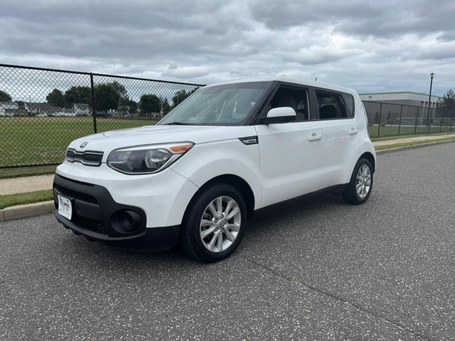 2017 Kia Soul Base Manual, available for sale in Copiague, New York | Great Buy Auto Sales. Copiague, New York 2017 Kia Soul Base Manual, available for sale in Copiague, New York | Great Buy Auto Sales. Copiague, New York