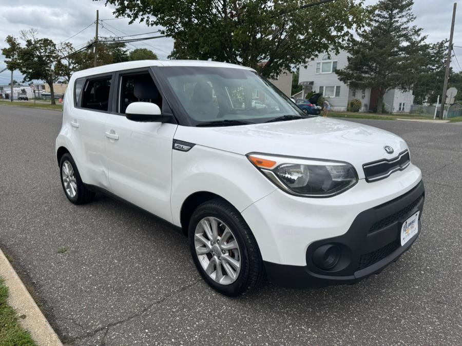 2017 Kia Soul Base Manual, available for sale in Copiague, New York | Great Buy Auto Sales. Copiague, New York 2017 Kia Soul Base Manual, available for sale in Copiague, New York | Great Buy Auto Sales. Copiague, New York