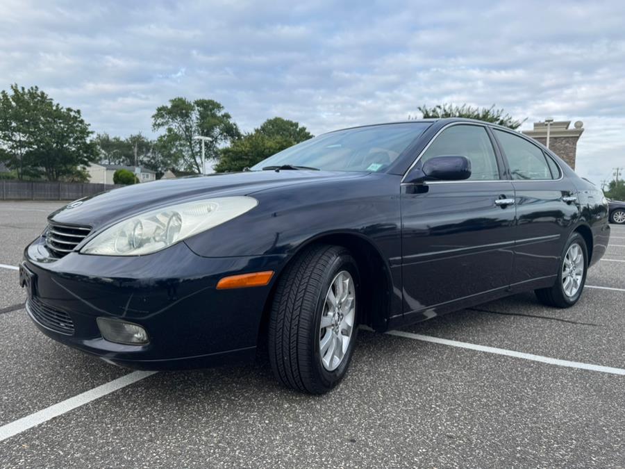 2003 Lexus ES 300 4dr Sdn, available for sale in Copiague, New York | Great Buy Auto Sales. Copiague, New York 2003 Lexus ES 300 4dr Sdn, available for sale in Copiague, New York | Great Buy Auto Sales. Copiague, New York
