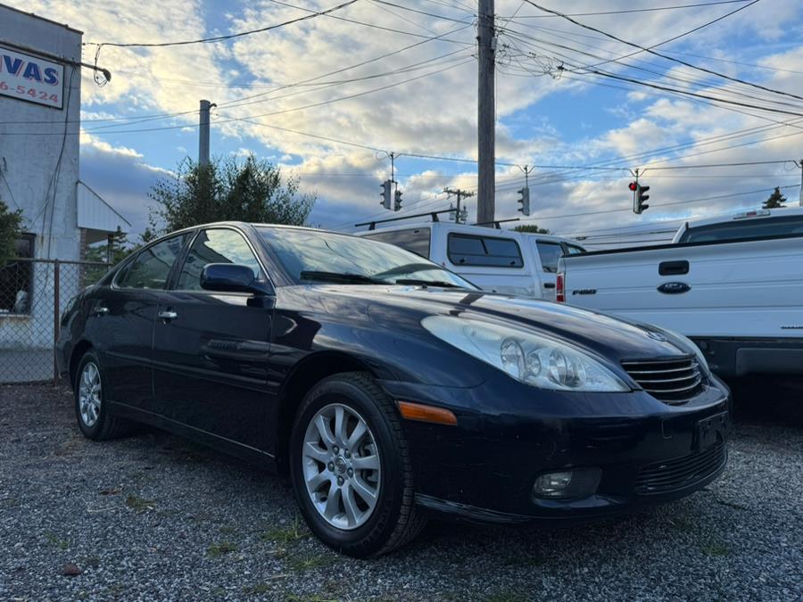 2003 Lexus ES 300 4dr Sdn, available for sale in Copiague, New York | Great Buy Auto Sales. Copiague, New York 2003 Lexus ES 300 4dr Sdn, available for sale in Copiague, New York | Great Buy Auto Sales. Copiague, New York