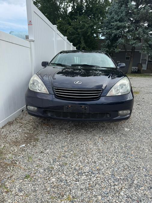 2003 Lexus ES 300 4dr Sdn, available for sale in Copiague, New York | Great Buy Auto Sales. Copiague, New York 2003 Lexus ES 300 4dr Sdn, available for sale in Copiague, New York | Great Buy Auto Sales. Copiague, New York