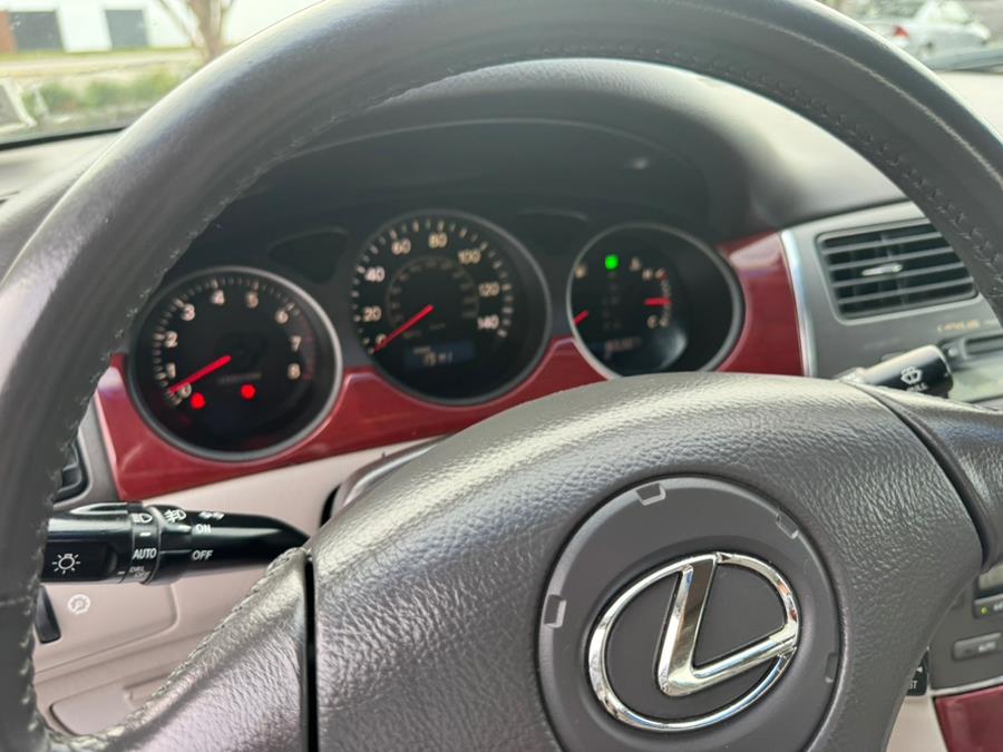 2003 Lexus ES 300 4dr Sdn, available for sale in Copiague, New York | Great Buy Auto Sales. Copiague, New York 2003 Lexus ES 300 4dr Sdn, available for sale in Copiague, New York | Great Buy Auto Sales. Copiague, New York
