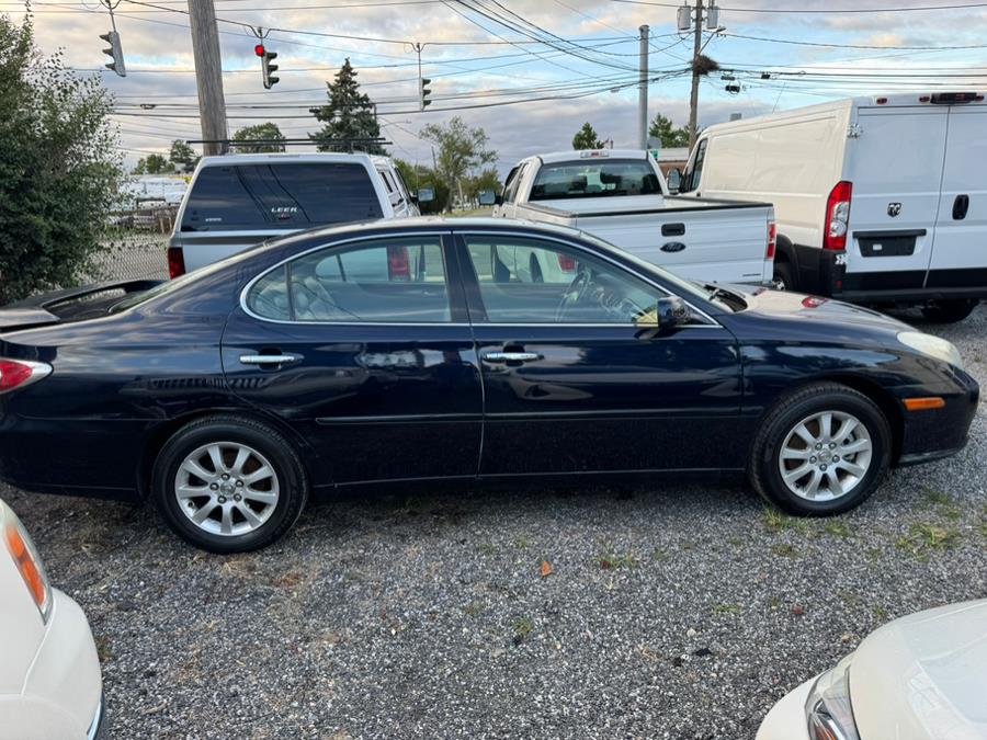 2003 Lexus ES 300 4dr Sdn, available for sale in Copiague, New York | Great Buy Auto Sales. Copiague, New York 2003 Lexus ES 300 4dr Sdn, available for sale in Copiague, New York | Great Buy Auto Sales. Copiague, New York