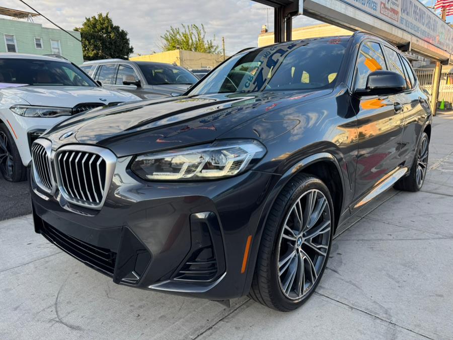 2023 BMW X3 sDrive30i Sports Activity Vehicle, available for sale in Jamaica, New York | Sunrise Autoland. Jamaica, New York 2023 BMW X3 sDrive30i Sports Activity Vehicle, available for sale in Jamaica, New York | Sunrise Autoland. Jamaica, New York