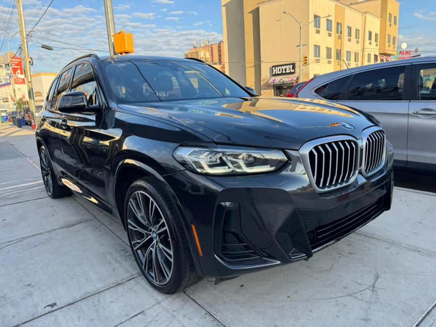 2023 BMW X3 sDrive30i Sports Activity Vehicle, available for sale in Jamaica, New York | Sunrise Autoland. Jamaica, New York 2023 BMW X3 sDrive30i Sports Activity Vehicle, available for sale in Jamaica, New York | Sunrise Autoland. Jamaica, New York
