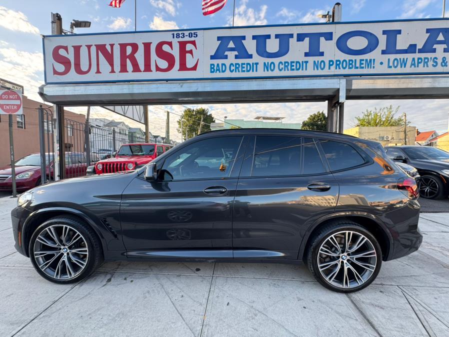 2023 BMW X3 sDrive30i Sports Activity Vehicle, available for sale in Jamaica, New York | Sunrise Autoland. Jamaica, New York 2023 BMW X3 sDrive30i Sports Activity Vehicle, available for sale in Jamaica, New York | Sunrise Autoland. Jamaica, New York