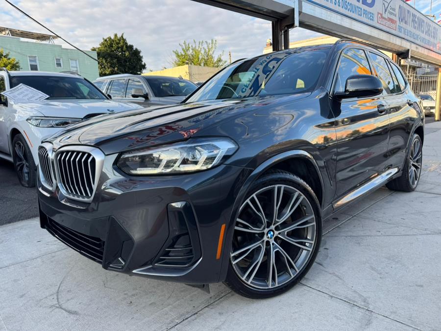 2023 BMW X3 sDrive30i Sports Activity Vehicle, available for sale in Jamaica, New York | Sunrise Autoland. Jamaica, New York 2023 BMW X3 sDrive30i Sports Activity Vehicle, available for sale in Jamaica, New York | Sunrise Autoland. Jamaica, New York