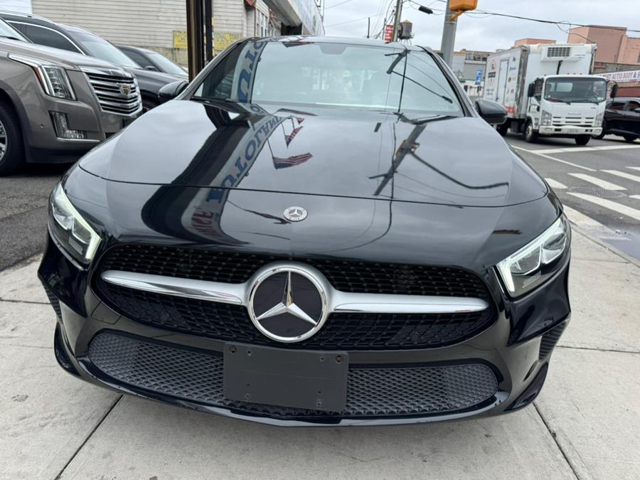 2021 Mercedes-Benz A-Class A 220 4MATIC Sedan, available for sale in Jamaica, New York | Sunrise Autoland. Jamaica, New York 2021 Mercedes-Benz A-Class A 220 4MATIC Sedan, available for sale in Jamaica, New York | Sunrise Autoland. Jamaica, New York