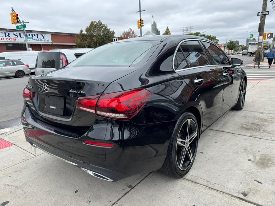 2021 Mercedes-Benz A-Class A 220 4MATIC Sedan, available for sale in Jamaica, New York | Sunrise Autoland. Jamaica, New York 2021 Mercedes-Benz A-Class A 220 4MATIC Sedan, available for sale in Jamaica, New York | Sunrise Autoland. Jamaica, New York