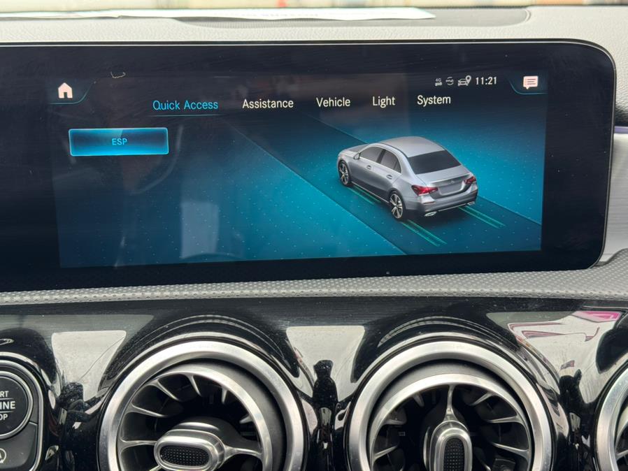 2021 Mercedes-Benz A-Class A 220 4MATIC Sedan, available for sale in Jamaica, New York | Sunrise Autoland. Jamaica, New York 2021 Mercedes-Benz A-Class A 220 4MATIC Sedan, available for sale in Jamaica, New York | Sunrise Autoland. Jamaica, New York