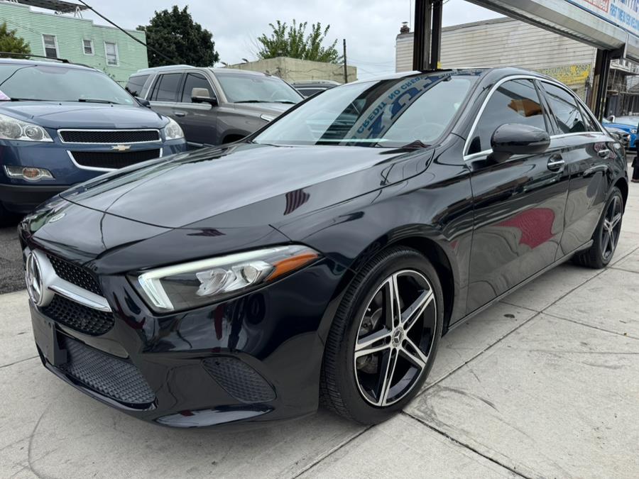 2021 Mercedes-Benz A-Class A 220 4MATIC Sedan, available for sale in Jamaica, New York | Sunrise Autoland. Jamaica, New York 2021 Mercedes-Benz A-Class A 220 4MATIC Sedan, available for sale in Jamaica, New York | Sunrise Autoland. Jamaica, New York
