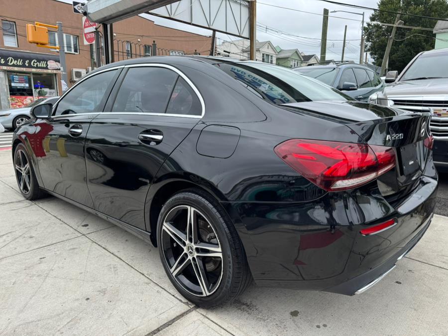 2021 Mercedes-Benz A-Class A 220 4MATIC Sedan, available for sale in Jamaica, New York | Sunrise Autoland. Jamaica, New York 2021 Mercedes-Benz A-Class A 220 4MATIC Sedan, available for sale in Jamaica, New York | Sunrise Autoland. Jamaica, New York