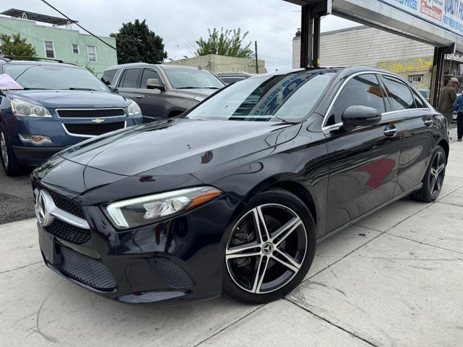 2021 Mercedes-Benz A-Class A 220 4MATIC Sedan, available for sale in Jamaica, New York | Sunrise Autoland. Jamaica, New York 2021 Mercedes-Benz A-Class A 220 4MATIC Sedan, available for sale in Jamaica, New York | Sunrise Autoland. Jamaica, New York