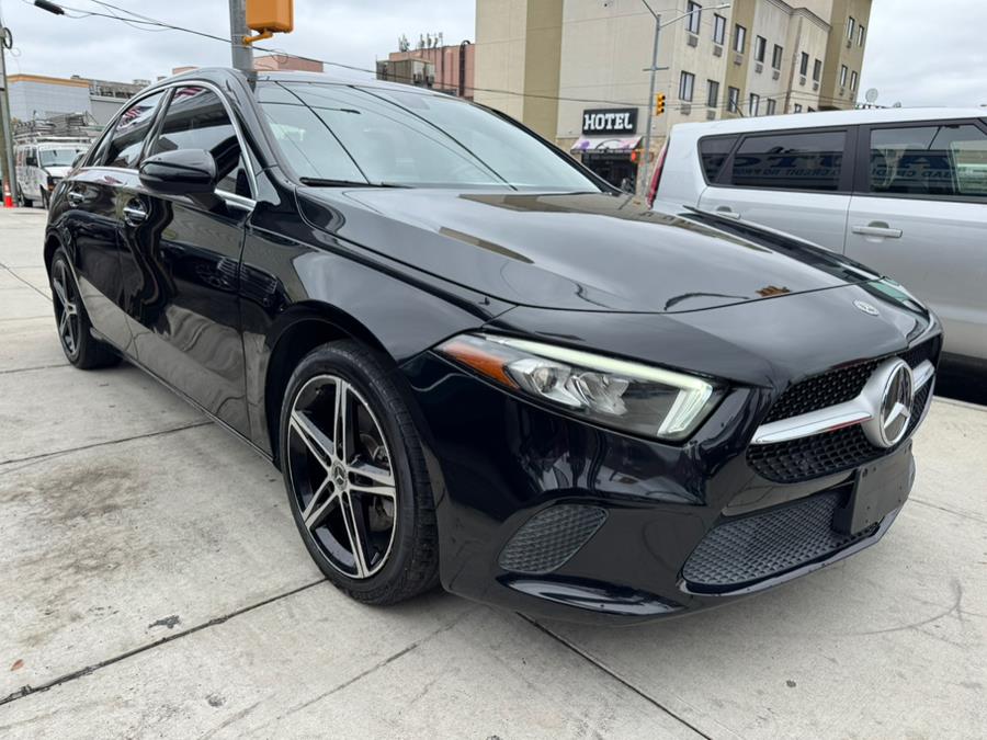 2021 Mercedes-Benz A-Class A 220 4MATIC Sedan, available for sale in Jamaica, New York | Sunrise Autoland. Jamaica, New York 2021 Mercedes-Benz A-Class A 220 4MATIC Sedan, available for sale in Jamaica, New York | Sunrise Autoland. Jamaica, New York