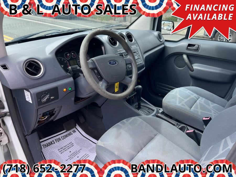 2012 Ford Transit Connect 114.6" XLT, available for sale in Bronx, New York | B & L Auto Sales LLC. Bronx, New York 2012 Ford Transit Connect 114.6" XLT, available for sale in Bronx, New York | B & L Auto Sales LLC. Bronx, New York