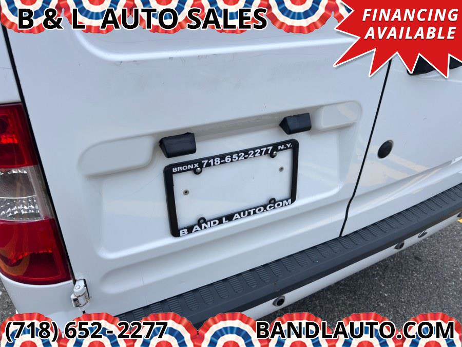 2012 Ford Transit Connect 114.6" XLT, available for sale in Bronx, New York | B & L Auto Sales LLC. Bronx, New York 2012 Ford Transit Connect 114.6" XLT, available for sale in Bronx, New York | B & L Auto Sales LLC. Bronx, New York