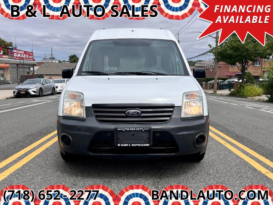 2012 Ford Transit Connect 114.6" XLT, available for sale in Bronx, New York | B & L Auto Sales LLC. Bronx, New York 2012 Ford Transit Connect 114.6" XLT, available for sale in Bronx, New York | B & L Auto Sales LLC. Bronx, New York