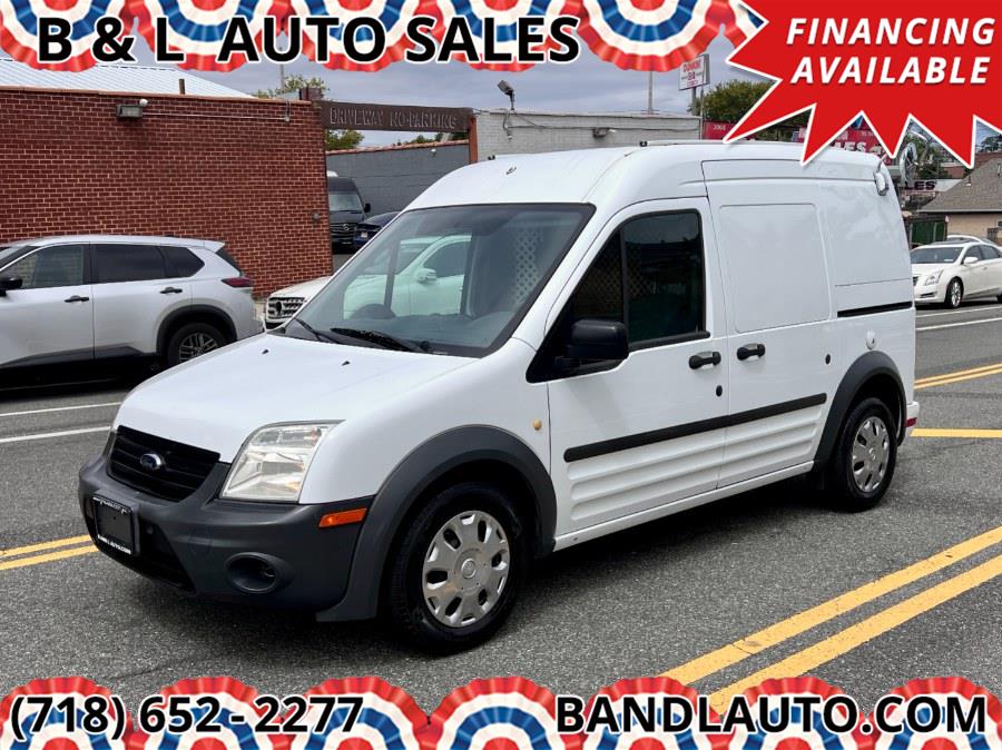 2012 Ford Transit Connect 114.6" XLT, available for sale in Bronx, New York | B & L Auto Sales LLC. Bronx, New York 2012 Ford Transit Connect 114.6" XLT, available for sale in Bronx, New York | B & L Auto Sales LLC. Bronx, New York