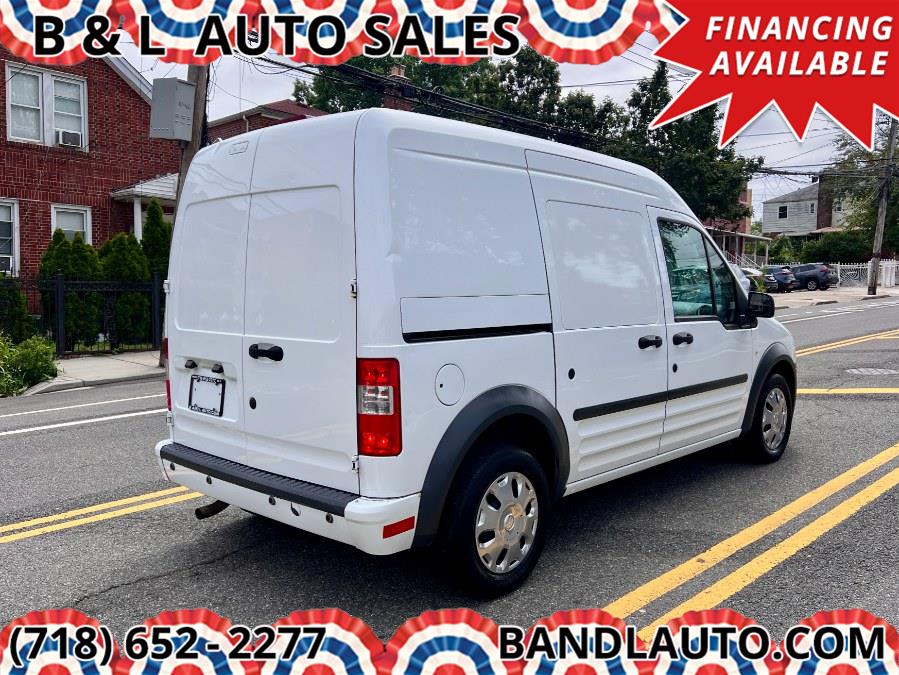 2012 Ford Transit Connect 114.6" XLT, available for sale in Bronx, New York | B & L Auto Sales LLC. Bronx, New York 2012 Ford Transit Connect 114.6" XLT, available for sale in Bronx, New York | B & L Auto Sales LLC. Bronx, New York