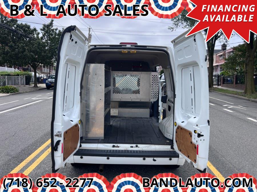 2012 Ford Transit Connect 114.6" XLT, available for sale in Bronx, New York | B & L Auto Sales LLC. Bronx, New York 2012 Ford Transit Connect 114.6" XLT, available for sale in Bronx, New York | B & L Auto Sales LLC. Bronx, New York