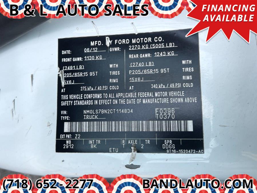 2012 Ford Transit Connect 114.6" XLT, available for sale in Bronx, New York | B & L Auto Sales LLC. Bronx, New York 2012 Ford Transit Connect 114.6" XLT, available for sale in Bronx, New York | B & L Auto Sales LLC. Bronx, New York
