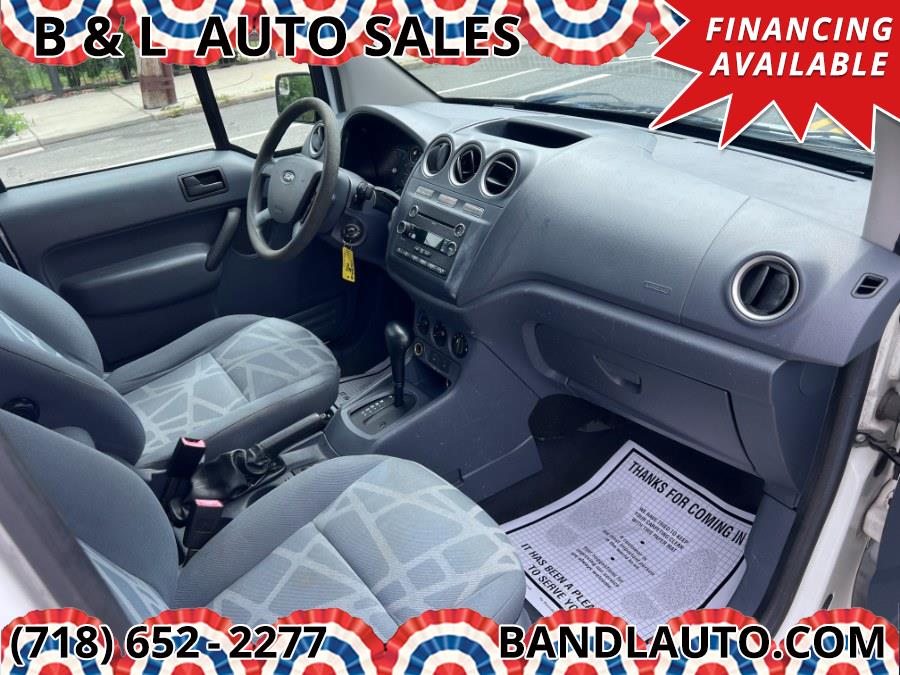 2012 Ford Transit Connect 114.6" XLT, available for sale in Bronx, New York | B & L Auto Sales LLC. Bronx, New York 2012 Ford Transit Connect 114.6" XLT, available for sale in Bronx, New York | B & L Auto Sales LLC. Bronx, New York