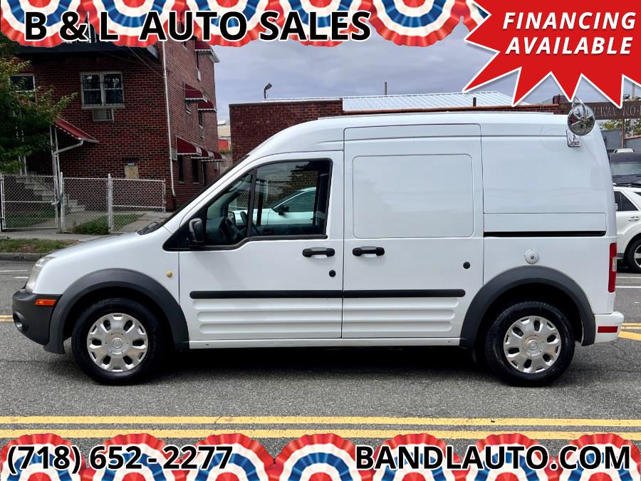 2012 Ford Transit Connect 114.6" XLT, available for sale in Bronx, New York | B & L Auto Sales LLC. Bronx, New York 2012 Ford Transit Connect 114.6" XLT, available for sale in Bronx, New York | B & L Auto Sales LLC. Bronx, New York