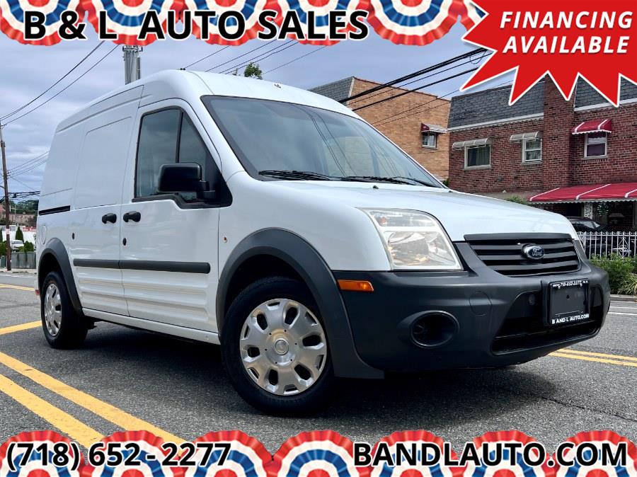 2012 Ford Transit Connect 114.6" XLT, available for sale in Bronx, New York | B & L Auto Sales LLC. Bronx, New York 2012 Ford Transit Connect 114.6" XLT, available for sale in Bronx, New York | B & L Auto Sales LLC. Bronx, New York