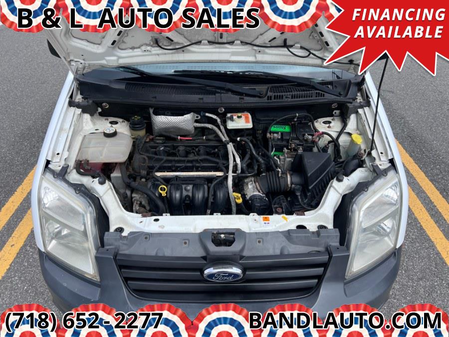 2012 Ford Transit Connect 114.6" XLT, available for sale in Bronx, New York | B & L Auto Sales LLC. Bronx, New York 2012 Ford Transit Connect 114.6" XLT, available for sale in Bronx, New York | B & L Auto Sales LLC. Bronx, New York