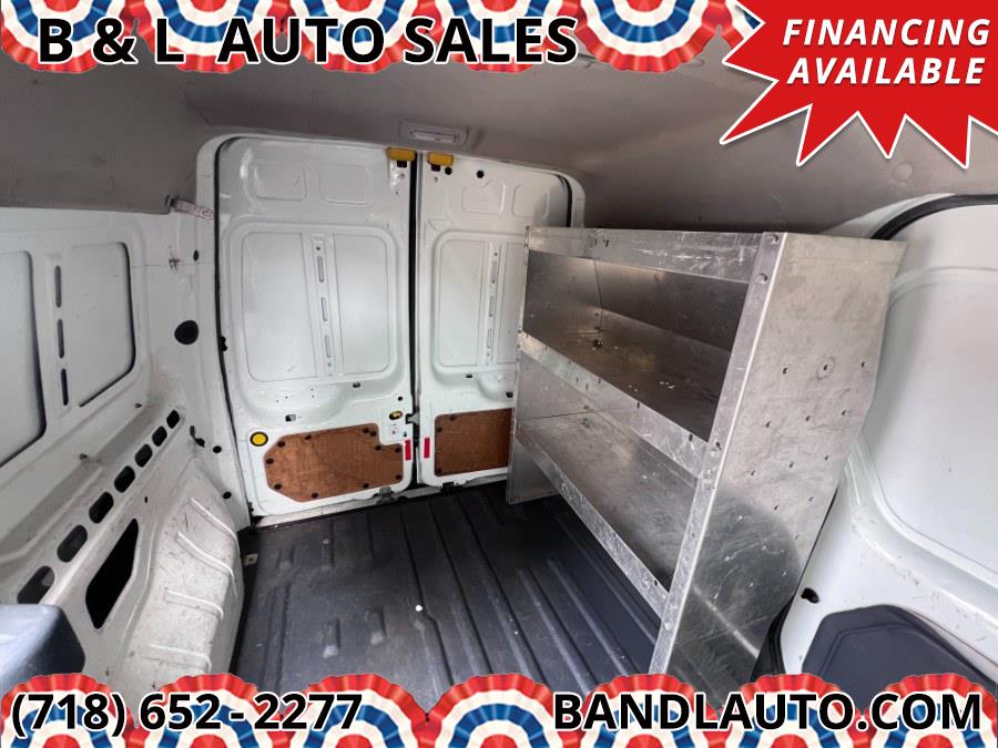 2012 Ford Transit Connect 114.6" XLT, available for sale in Bronx, New York | B & L Auto Sales LLC. Bronx, New York 2012 Ford Transit Connect 114.6" XLT, available for sale in Bronx, New York | B & L Auto Sales LLC. Bronx, New York