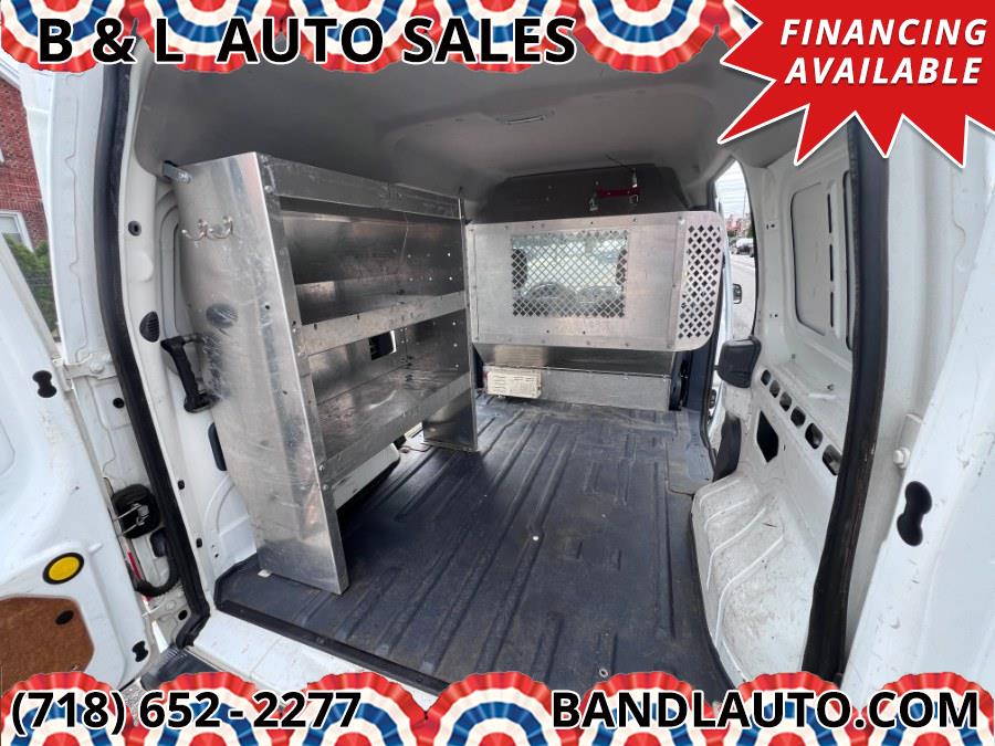 2012 Ford Transit Connect 114.6" XLT, available for sale in Bronx, New York | B & L Auto Sales LLC. Bronx, New York 2012 Ford Transit Connect 114.6" XLT, available for sale in Bronx, New York | B & L Auto Sales LLC. Bronx, New York