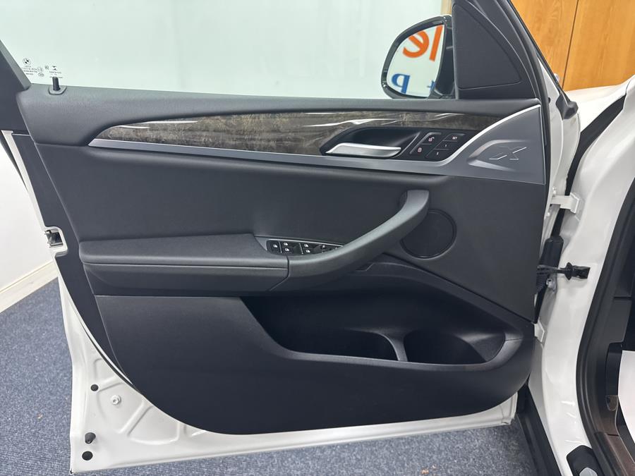 2018 BMW X3 xDrive30i Sports Activity Vehicle, available for sale in Plainville, Connecticut | New England Auto Sales LLC. Plainville, Connecticut 2018 BMW X3 xDrive30i Sports Activity Vehicle, available for sale in Plainville, Connecticut | New England Auto Sales LLC. Plainville, Connecticut