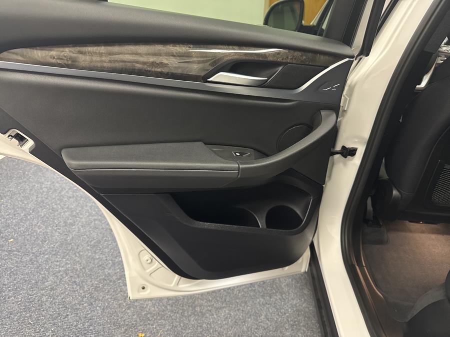 2018 BMW X3 xDrive30i Sports Activity Vehicle, available for sale in Plainville, Connecticut | New England Auto Sales LLC. Plainville, Connecticut 2018 BMW X3 xDrive30i Sports Activity Vehicle, available for sale in Plainville, Connecticut | New England Auto Sales LLC. Plainville, Connecticut