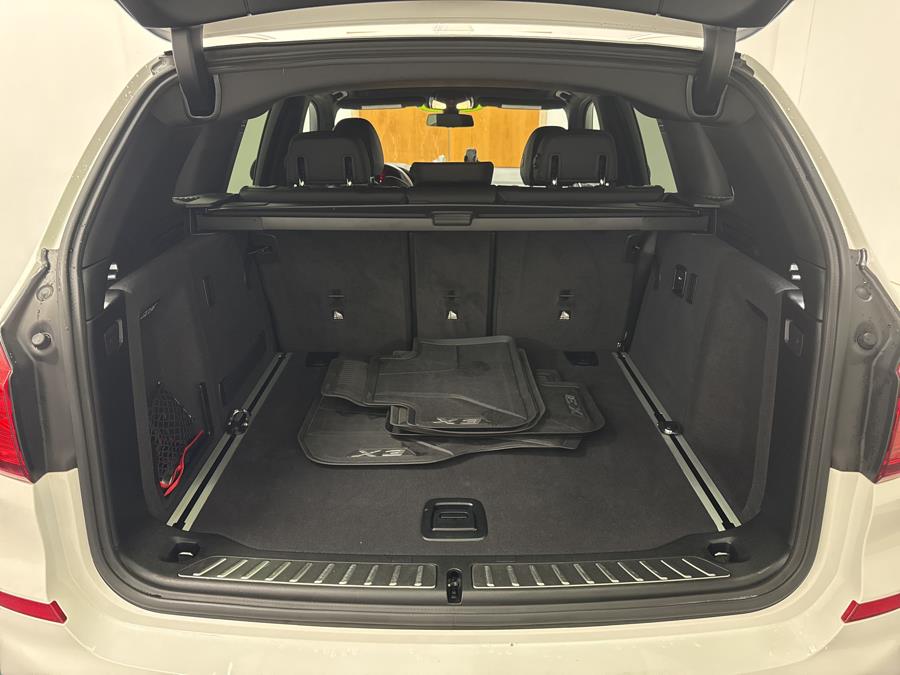 2018 BMW X3 xDrive30i Sports Activity Vehicle, available for sale in Plainville, Connecticut | New England Auto Sales LLC. Plainville, Connecticut 2018 BMW X3 xDrive30i Sports Activity Vehicle, available for sale in Plainville, Connecticut | New England Auto Sales LLC. Plainville, Connecticut