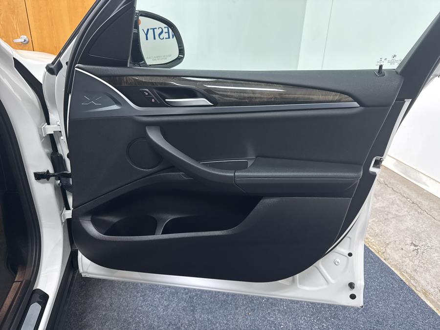 2018 BMW X3 xDrive30i Sports Activity Vehicle, available for sale in Plainville, Connecticut | New England Auto Sales LLC. Plainville, Connecticut 2018 BMW X3 xDrive30i Sports Activity Vehicle, available for sale in Plainville, Connecticut | New England Auto Sales LLC. Plainville, Connecticut