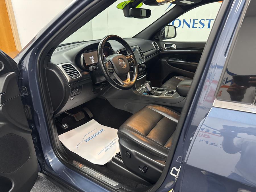 2020 Jeep Grand Cherokee Limited 4x4, available for sale in Plainville, Connecticut | New England Auto Sales LLC. Plainville, Connecticut 2020 Jeep Grand Cherokee Limited 4x4, available for sale in Plainville, Connecticut | New England Auto Sales LLC. Plainville, Connecticut