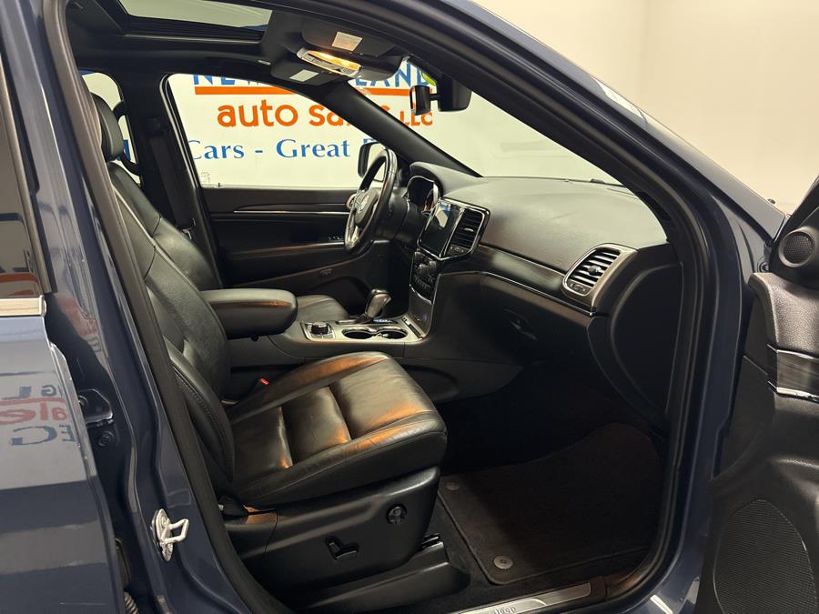 2020 Jeep Grand Cherokee Limited 4x4, available for sale in Plainville, Connecticut | New England Auto Sales LLC. Plainville, Connecticut 2020 Jeep Grand Cherokee Limited 4x4, available for sale in Plainville, Connecticut | New England Auto Sales LLC. Plainville, Connecticut