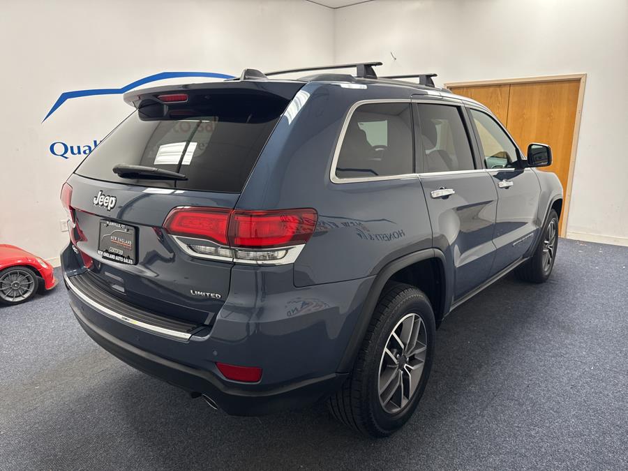 2020 Jeep Grand Cherokee Limited 4x4, available for sale in Plainville, Connecticut | New England Auto Sales LLC. Plainville, Connecticut 2020 Jeep Grand Cherokee Limited 4x4, available for sale in Plainville, Connecticut | New England Auto Sales LLC. Plainville, Connecticut