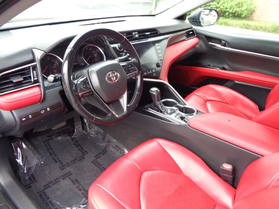 2019 Toyota Camry XSE Auto (Natl), available for sale in Valley Stream, New York | NY Auto Traders. Valley Stream, New York 2019 Toyota Camry XSE Auto (Natl), available for sale in Valley Stream, New York | NY Auto Traders. Valley Stream, New York